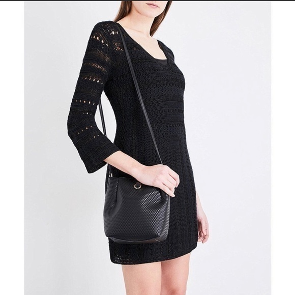 Karen Millen Dresses Nwt Karen Millen Crochet Dress Size Small Poshmark